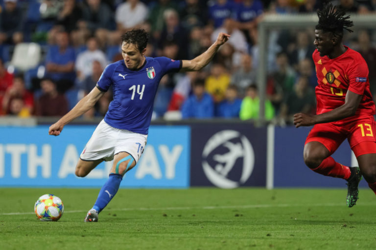 Federico Chiesa