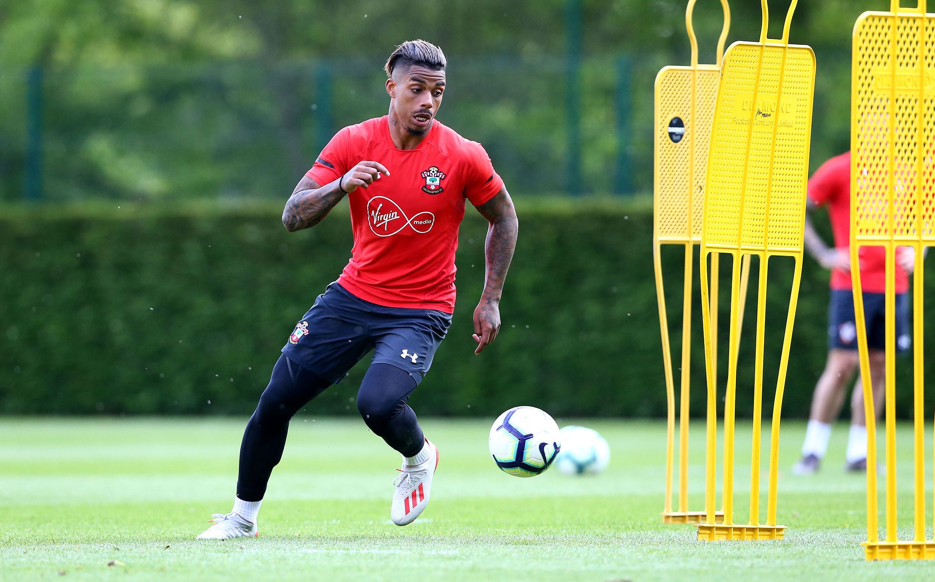 Mario Lemina