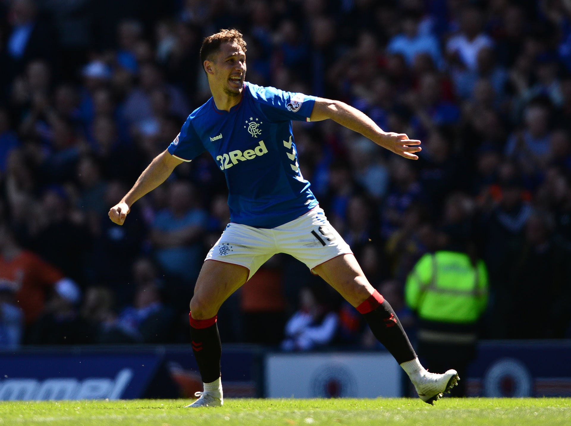 rangers