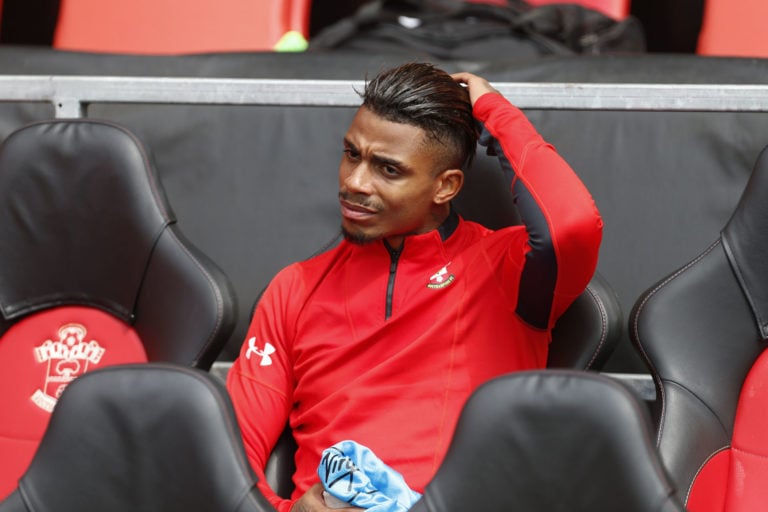 Mario Lemina