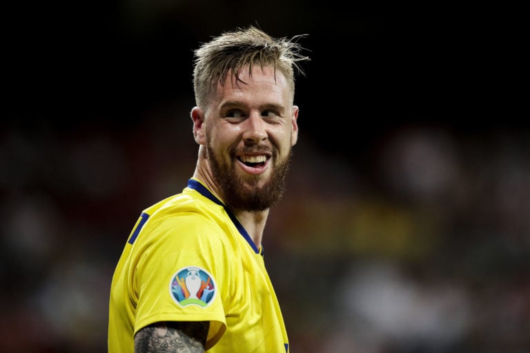 Pontus Jansson leeds