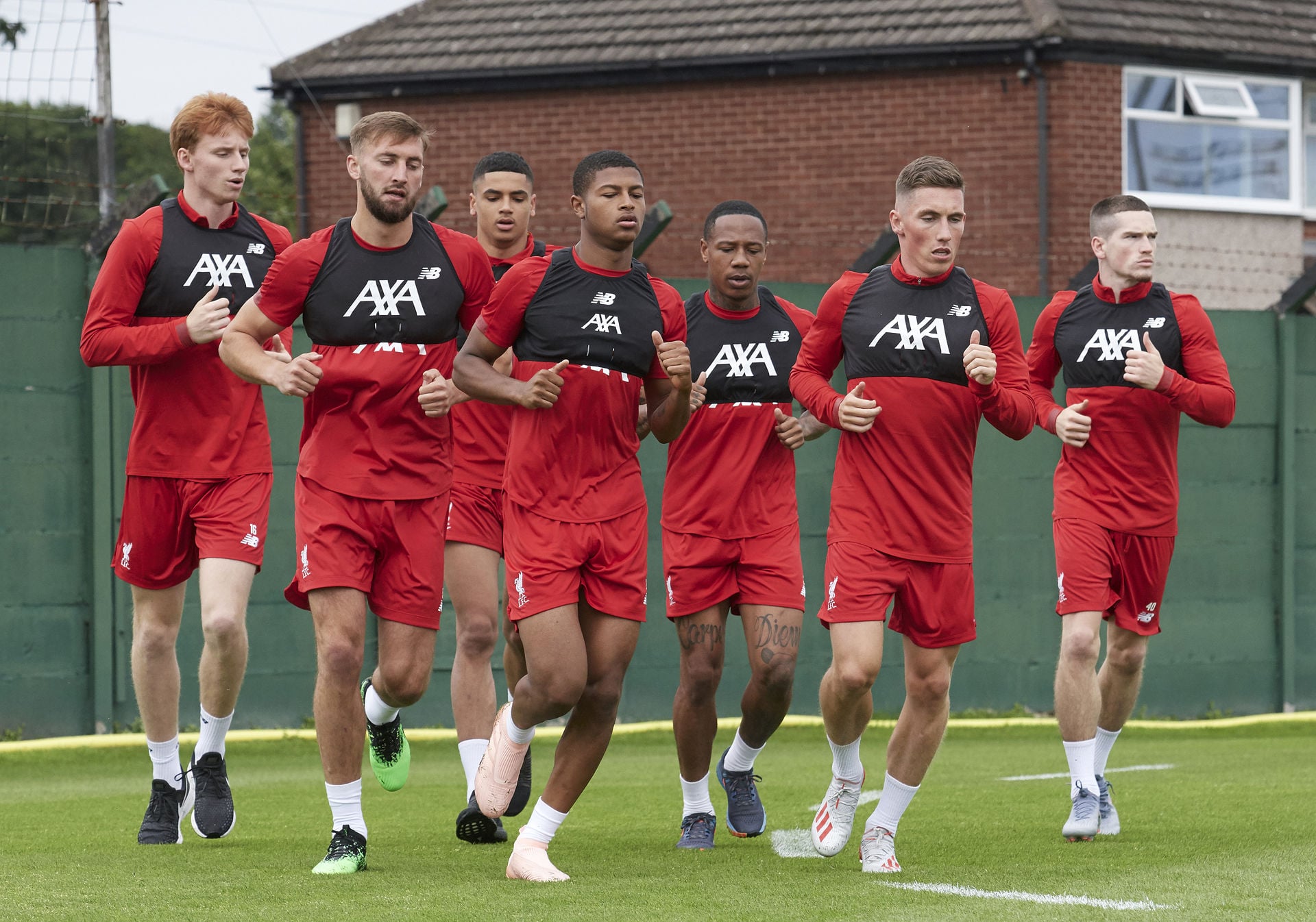 harry wilson liverpool fulham