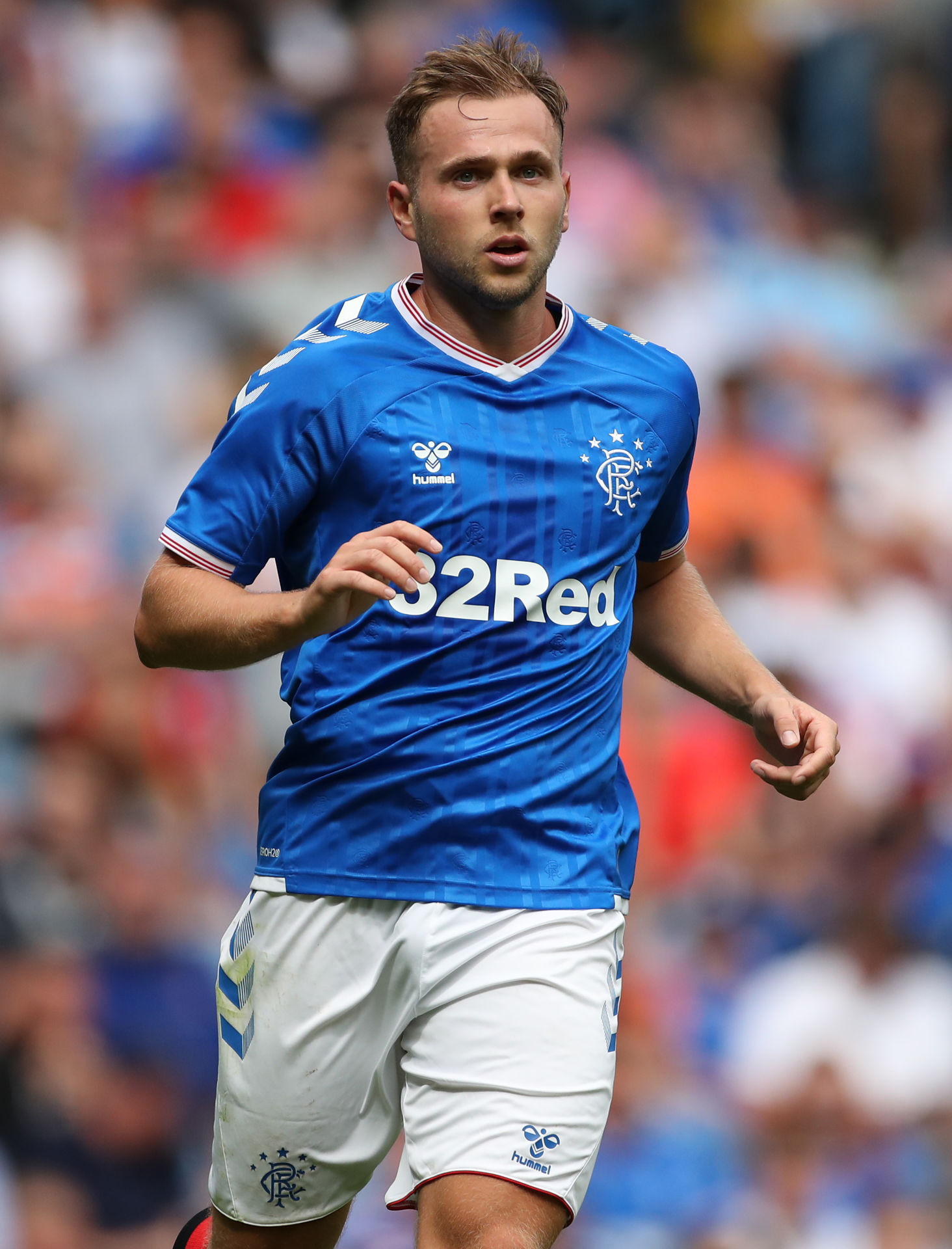 rangers