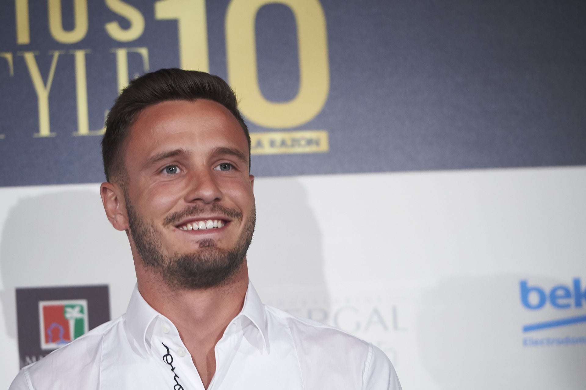 Saul Niguez