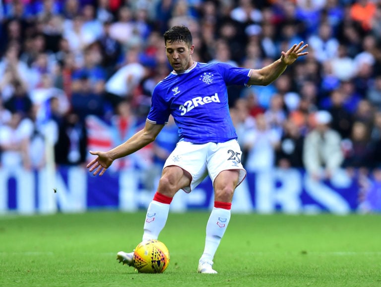 rangers