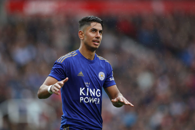 Ayoze Perez