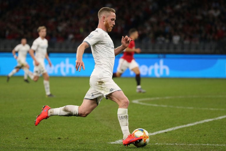 forshaw