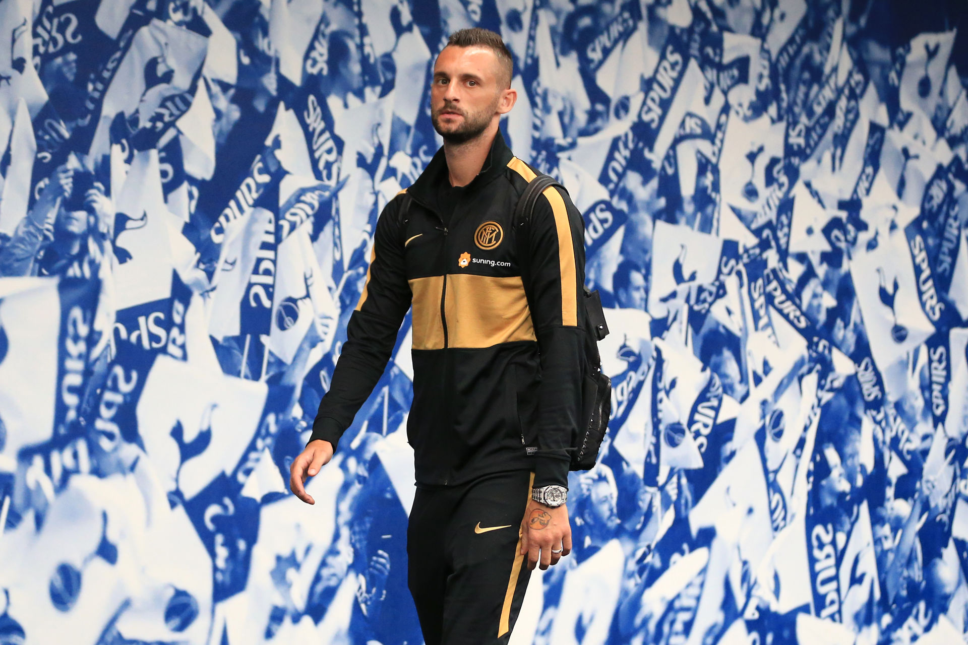 Marcelo Brozovic