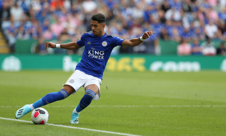 Ayoze Perez