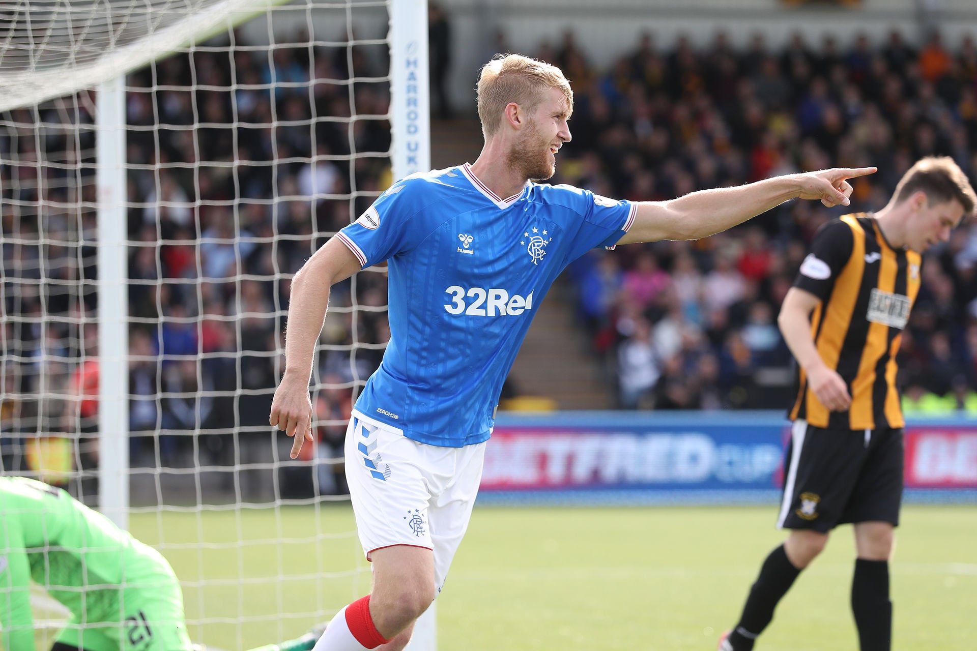rangers