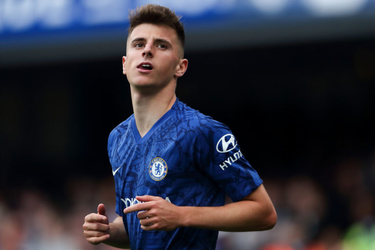 mason mount