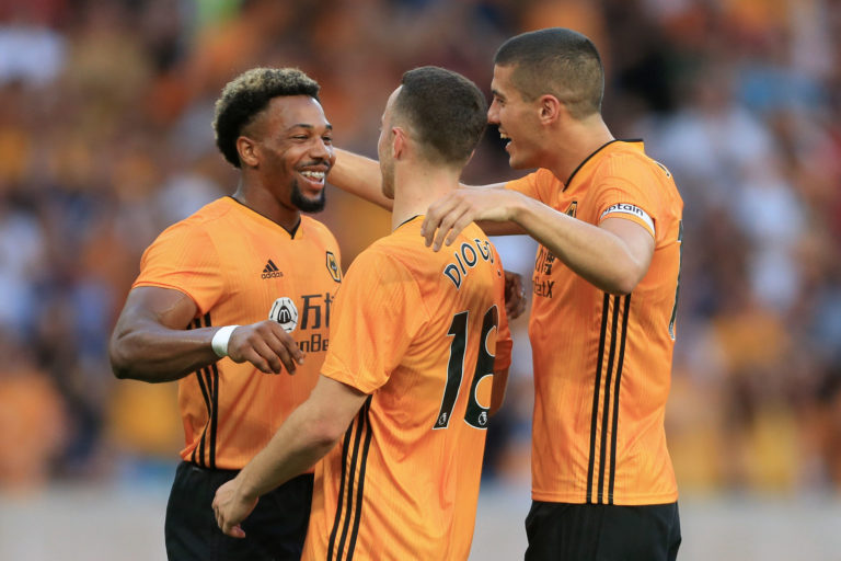 adama traore wolves tottenham