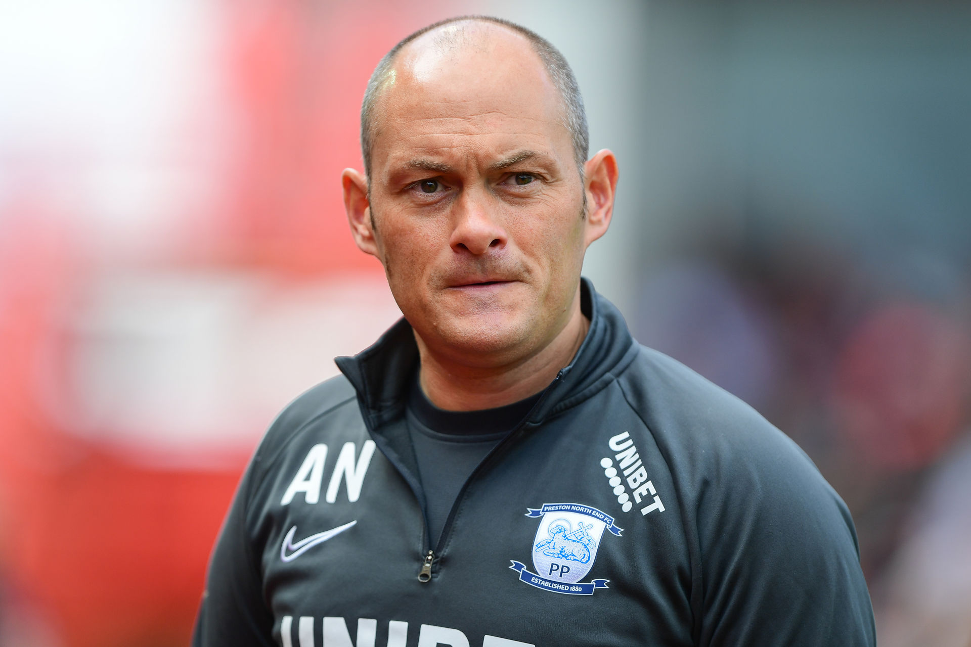 Alex Neil rangers