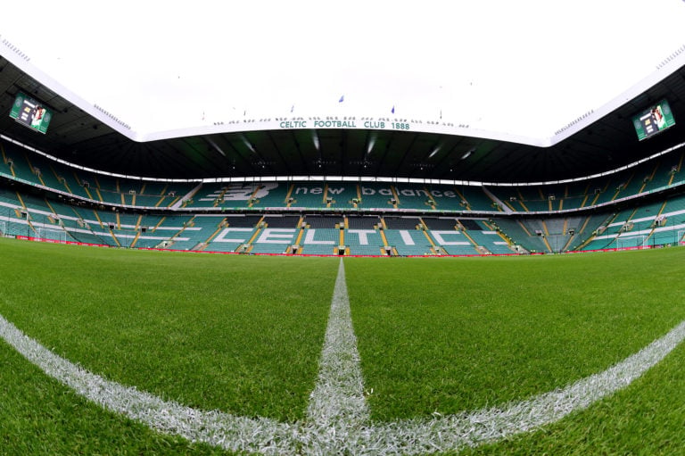 rangers celtic