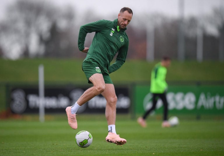 David Meyler