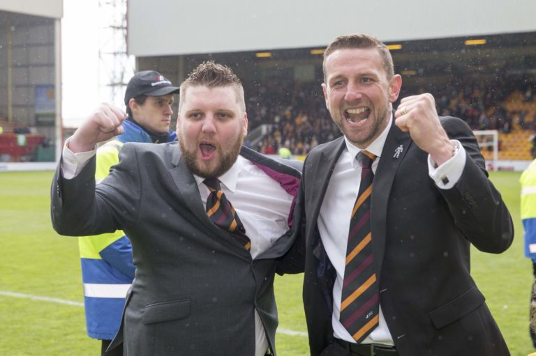 motherwell