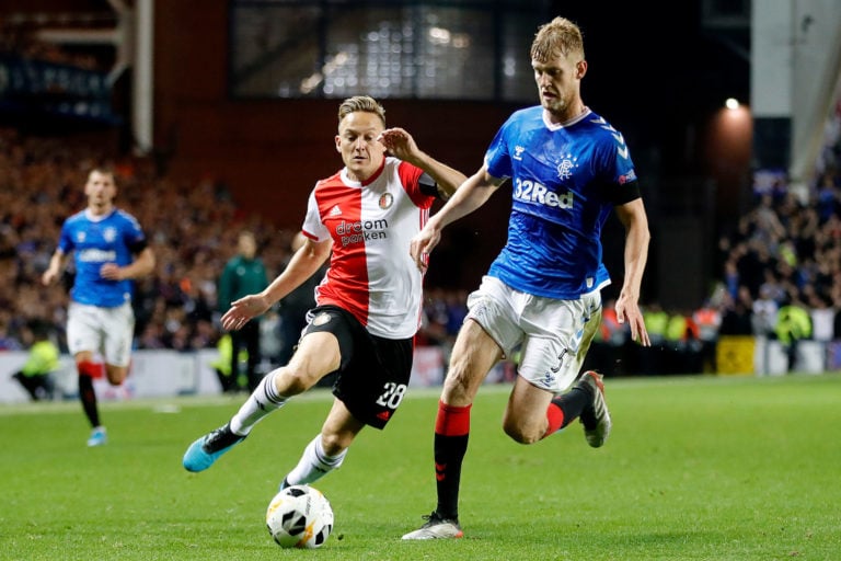 rangers, helander
