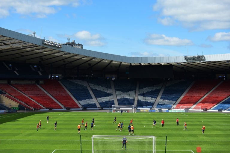 scotland hampden world cup 2030