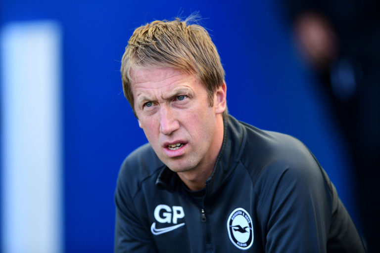 Graham Potter