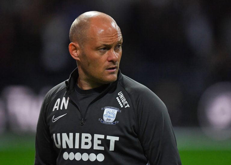 Alex Neil rangers