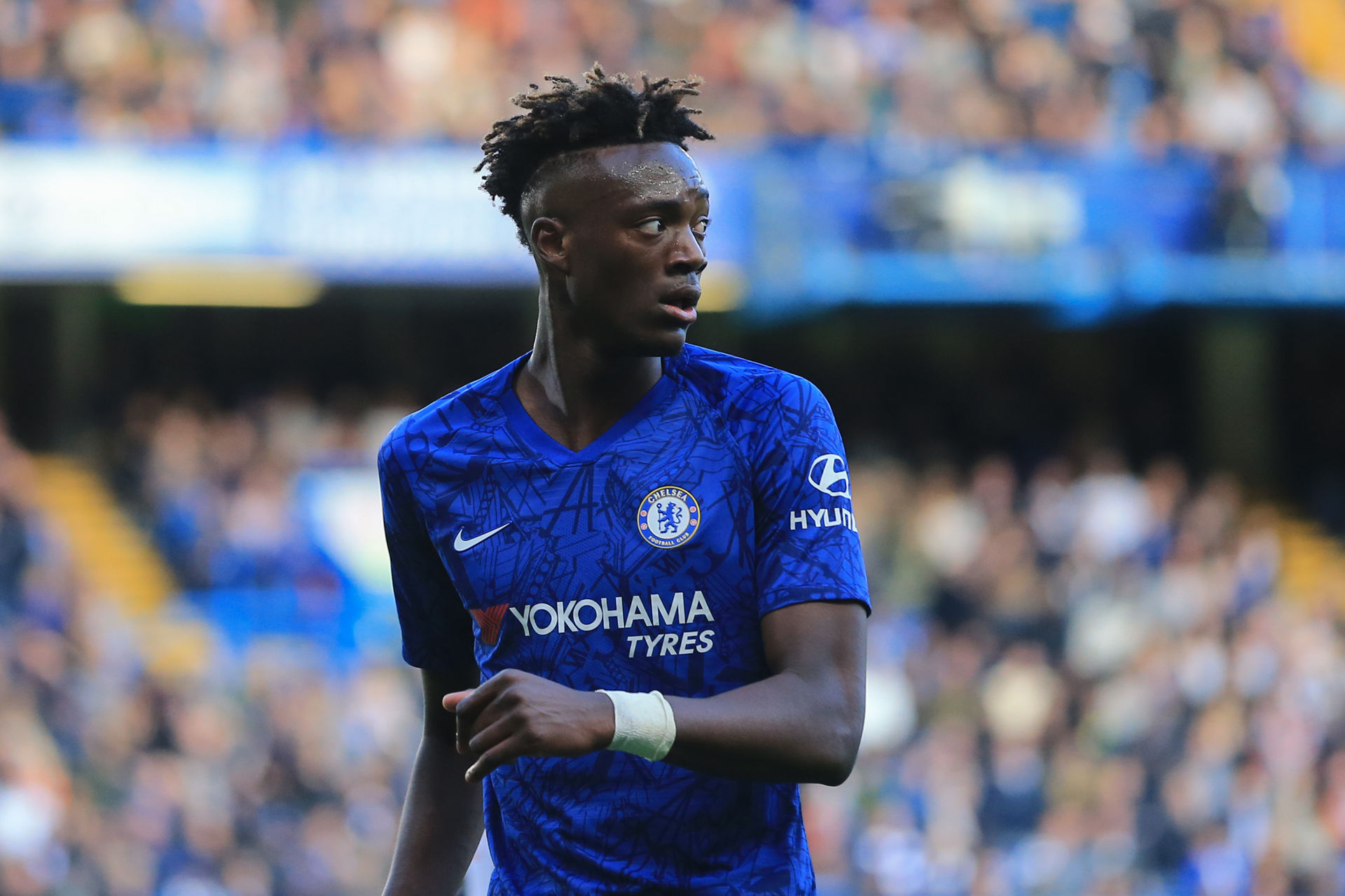 tammy abraham chelsea