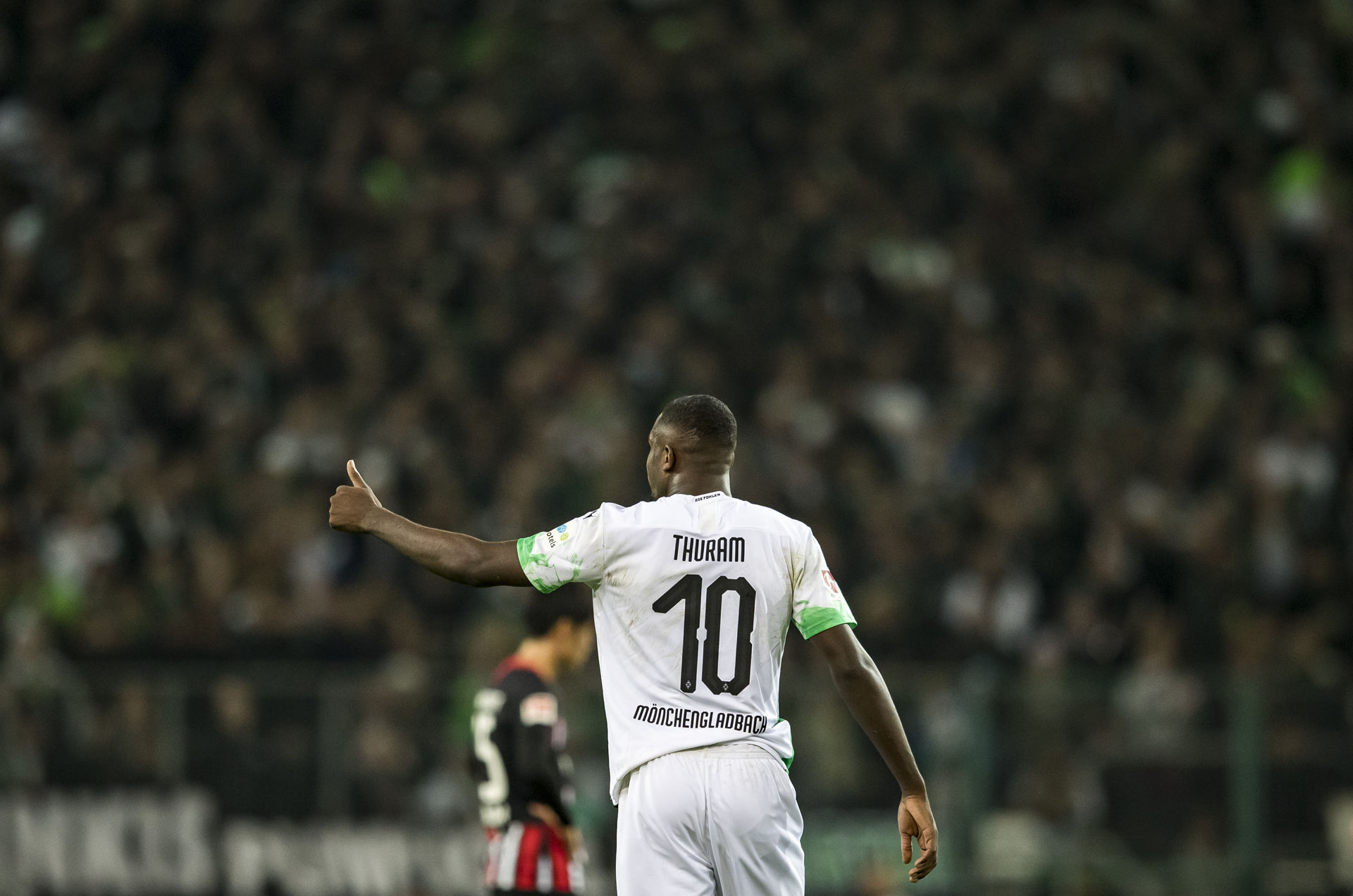 marcus thuram