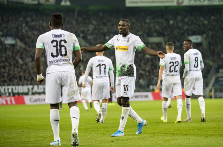 marcus thuram