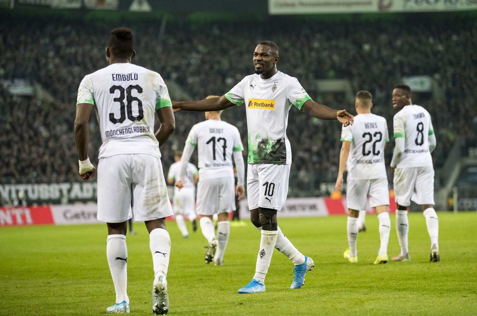 marcus thuram