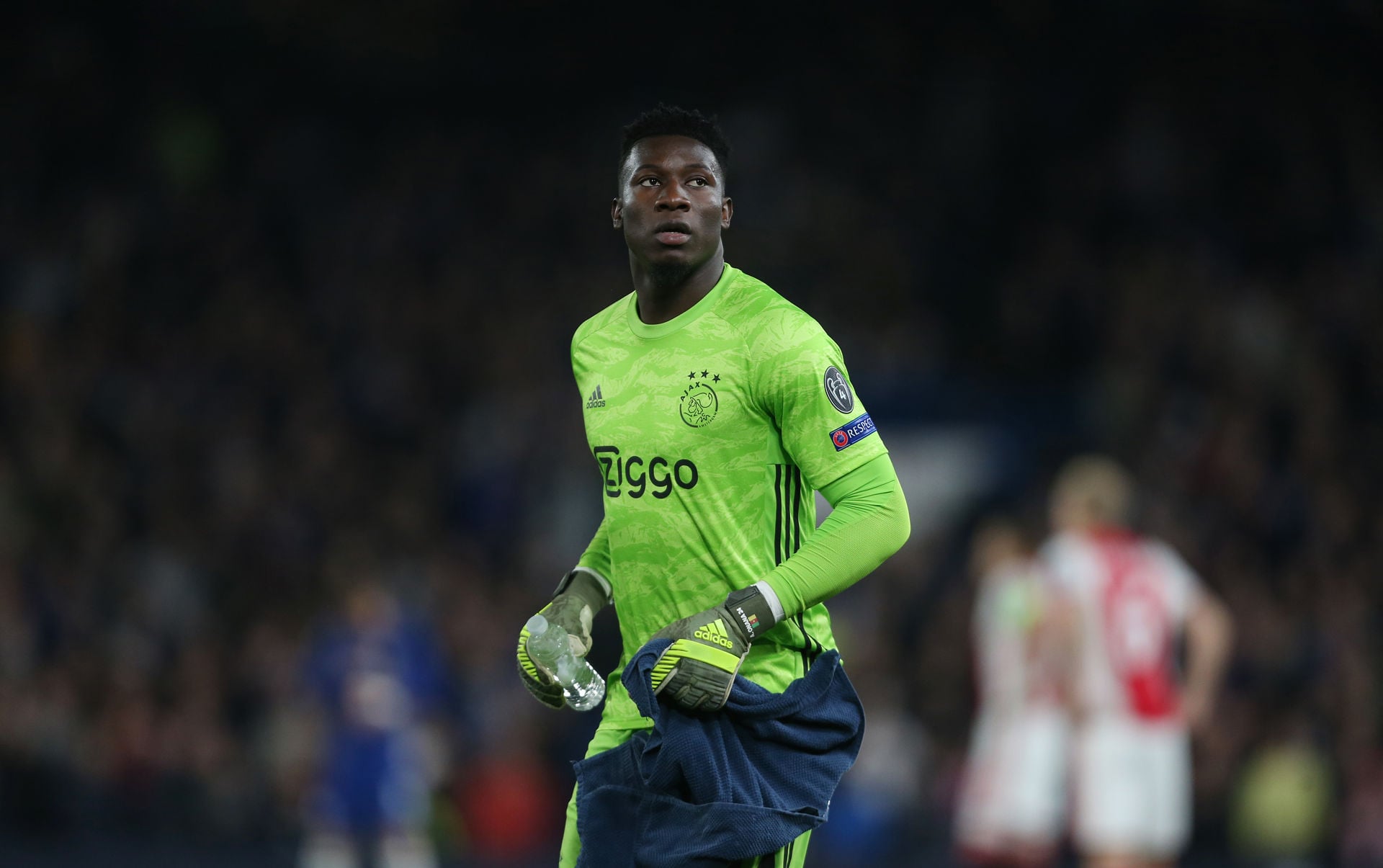 Andre Onana