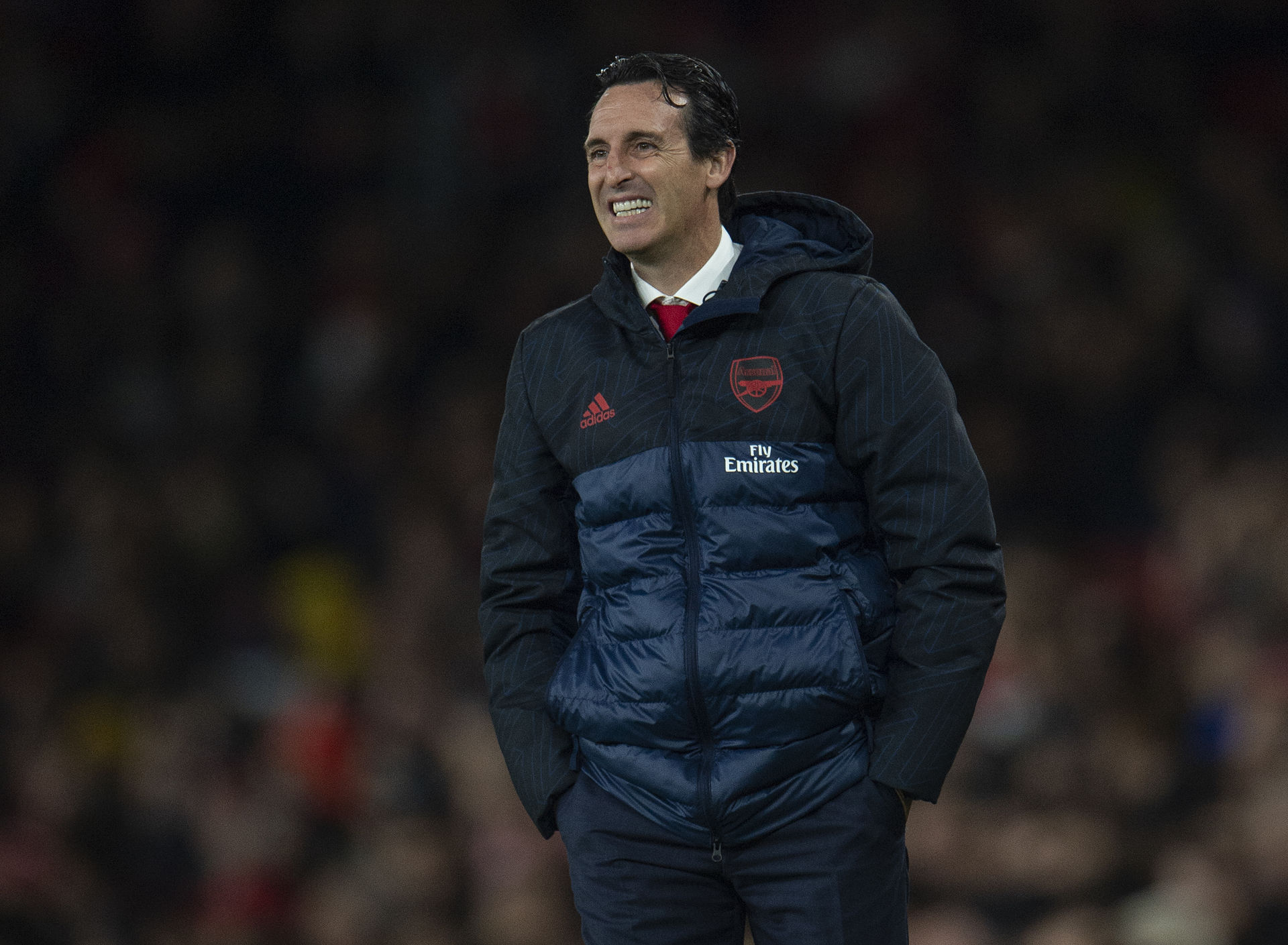 monreal arsenal