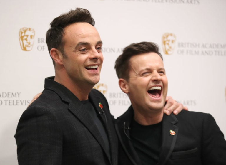 what time is saturday night takeaway on tonight