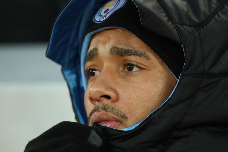 gabriel jesus tottenham