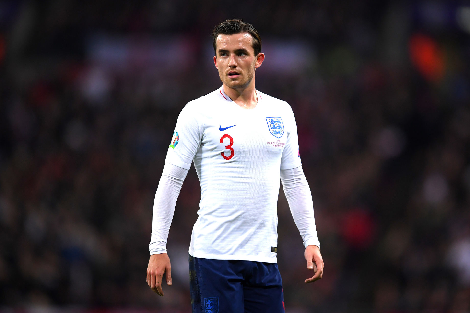 Ben Chilwell