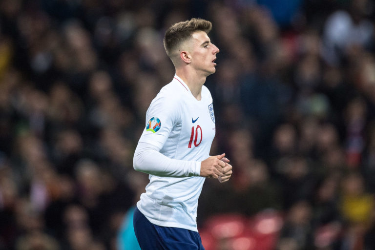 mason mount