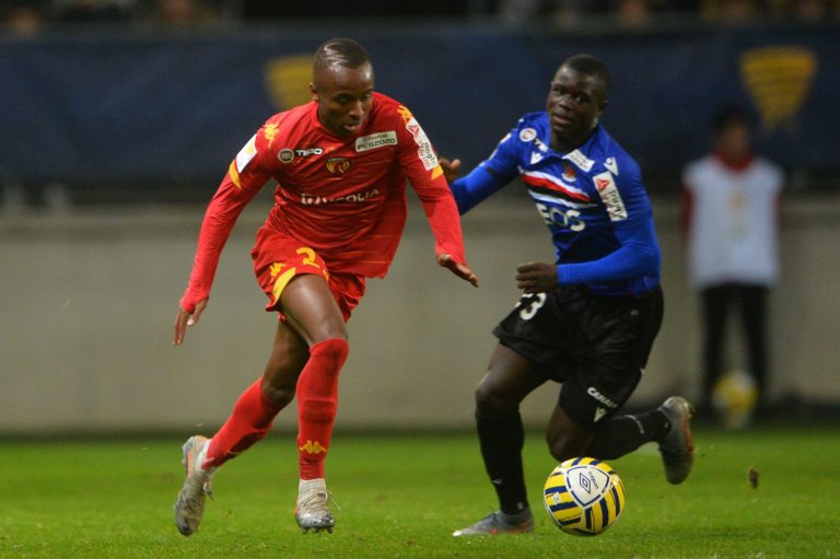 Malang Sarr chelsea newcastle