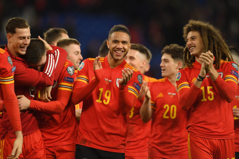 Ethan Ampadu chelsea newcastle