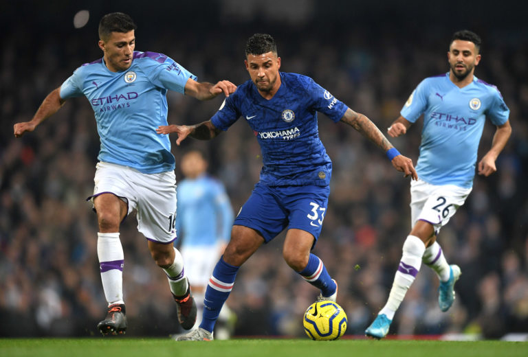 emerson chelsea