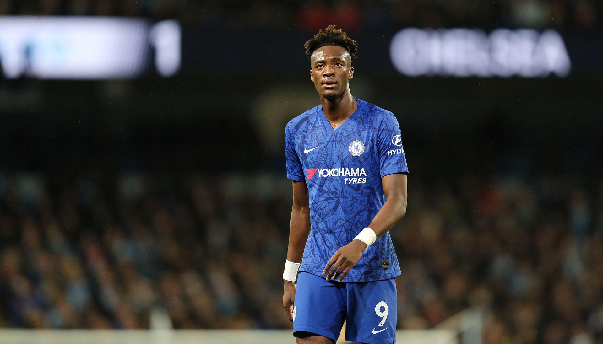 Tammy Abraham