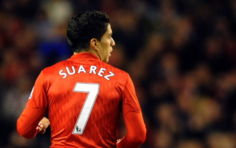 liverpool suarez transfer