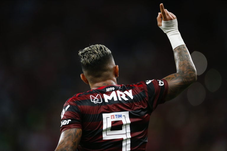 Arsenal Gabigol