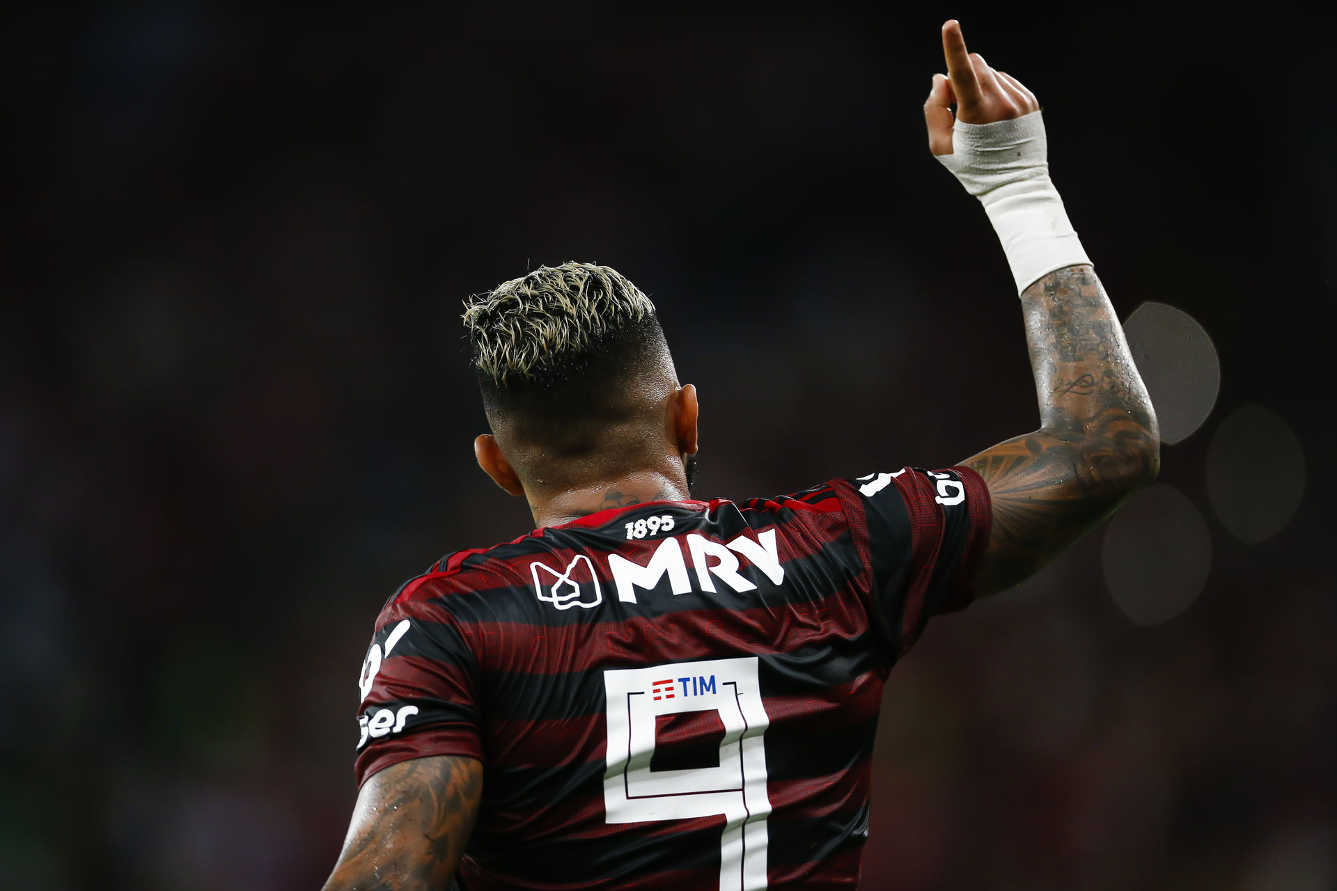 Arsenal Gabigol