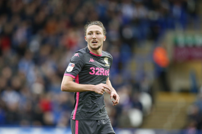 Luke Ayling