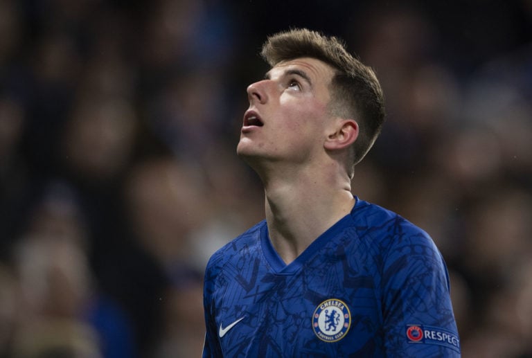 mason mount newcastle chelsea contract