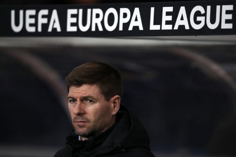 rangers europa league fixtures