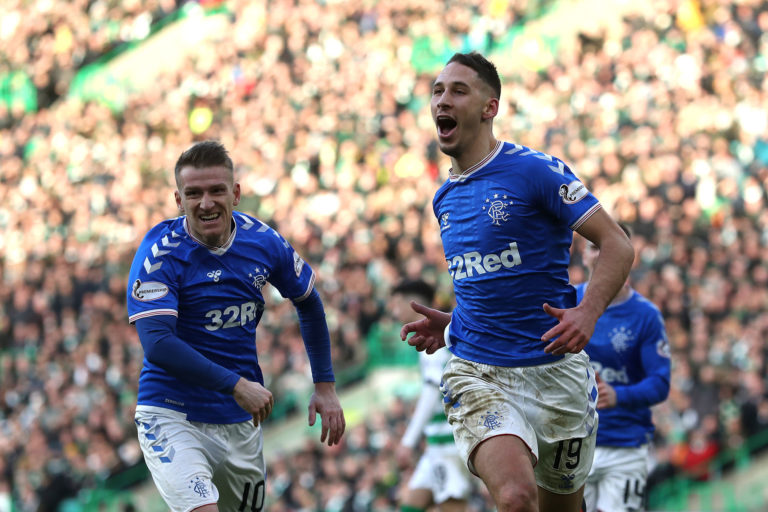 rangers