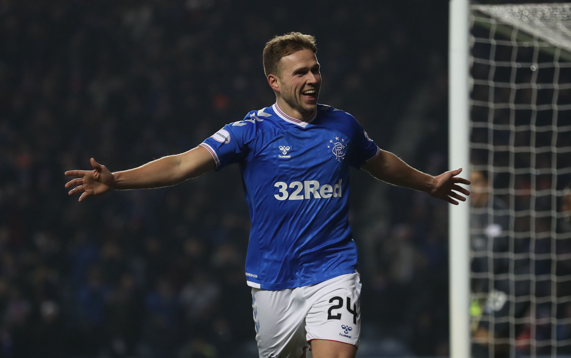 rangers
