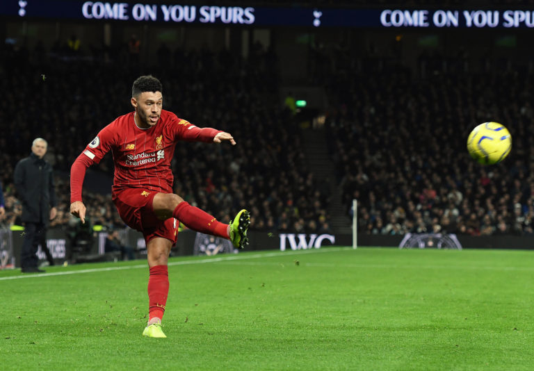 Oxlade-Chamberlain