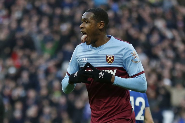 Issa Diop