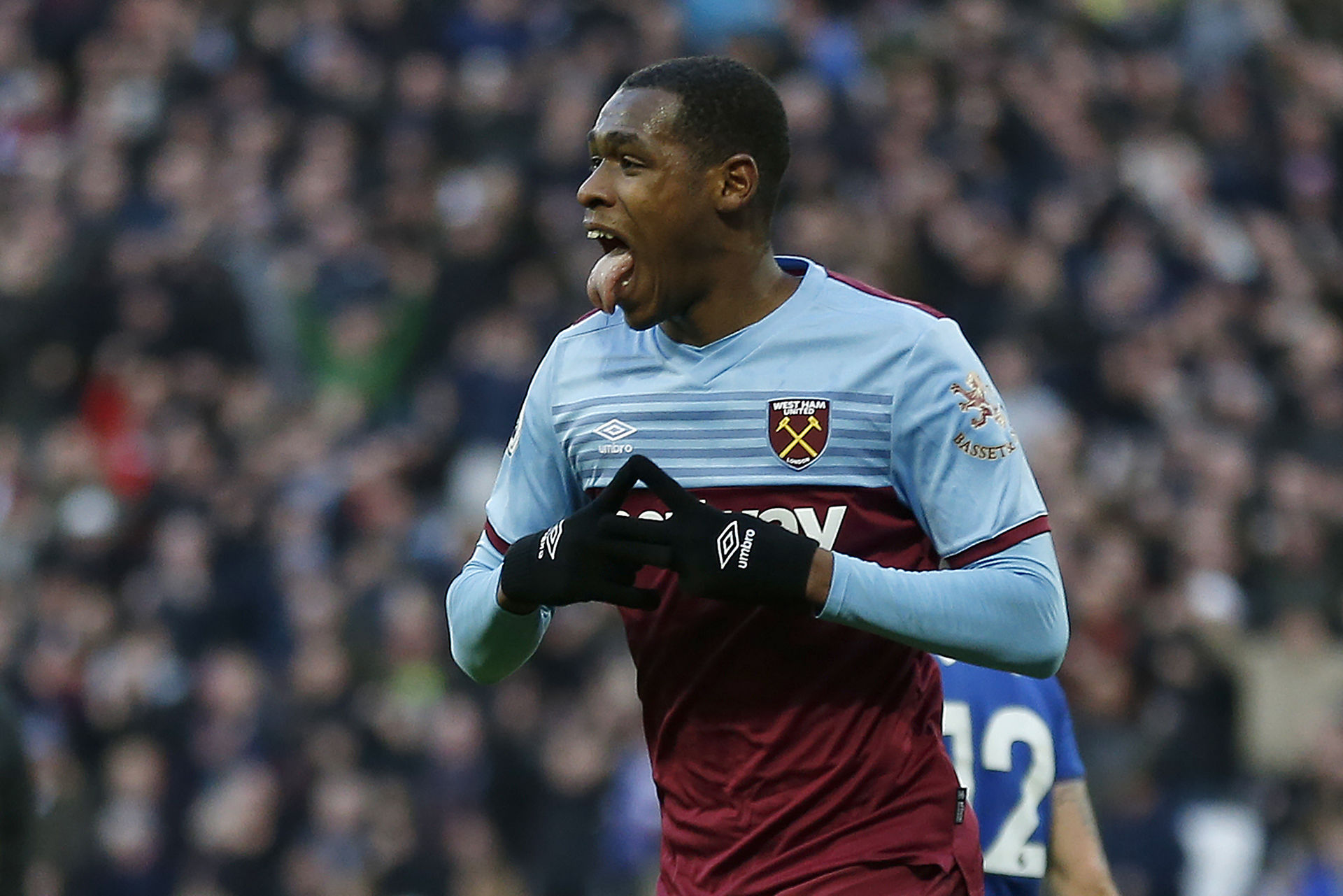 Issa Diop