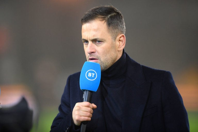 joe cole